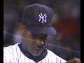 Dwight Gooden No Hitter