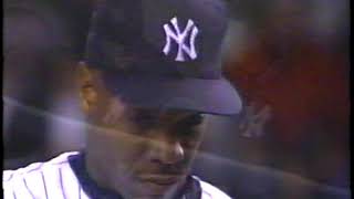 Dwight Gooden No Hitter