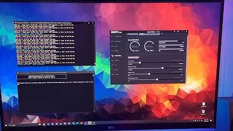 OVERCLOCK GTX 1080 - How to boost Eth mining performance from GTX 1080 and GTX 1080Ti - MSI Armour