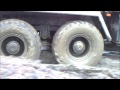 6x6 zetros offroad