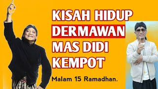 GUS MIFTAH TERBARU MALAM 15 RAMADHAN 2020