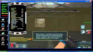 Hack AK Online v424 v425