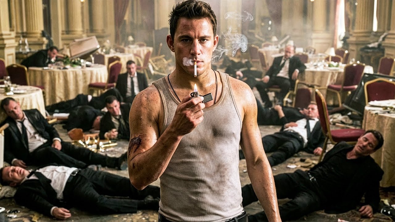 ホワイトハウスに20年潜伏した黒幕、まさかの「面接落ち」の男に人生終わらされる！