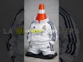 El decepcionante caso del Madrid