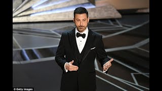 #OscarsSoBoring: Academy Awards ratings hit a new low as viewers complain about 'predicable'