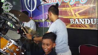 Viral ! ! ! Kembali Berduet Ayah #Rusdyoyag bersama Anaknya #Arielgebot