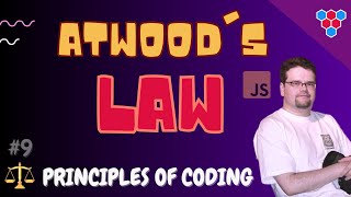 Atwood’s Law …. Principles of Coding screenshot 3
