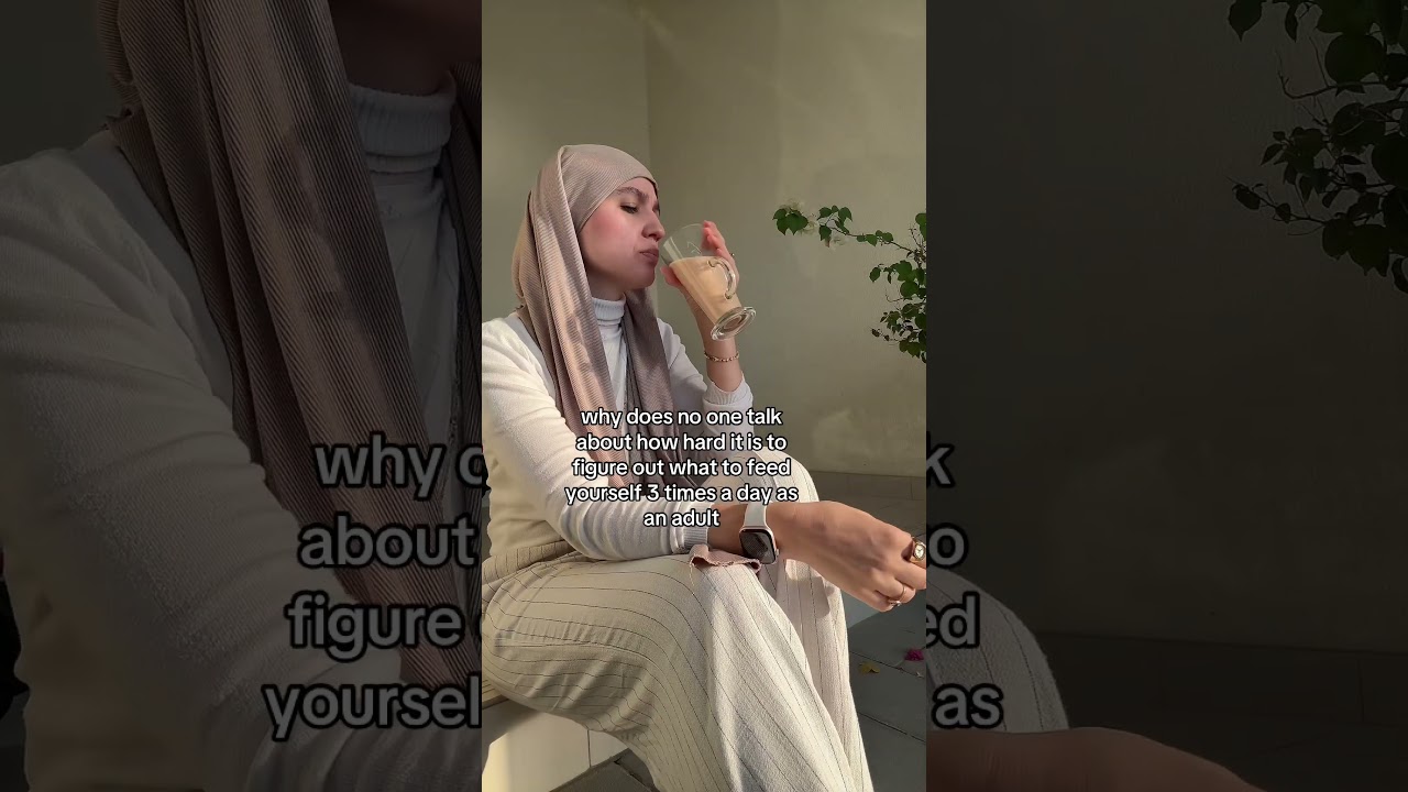 What are we eating today ? 