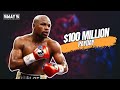 How Stephen Espinoza Snatched Floyd Mayweather from HBO 😱 | SWAY’S UNIVERSE