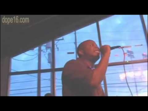 Omar Gunz vs Tyrant