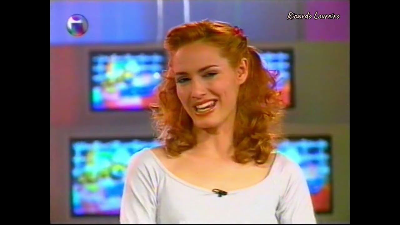 TVI - Olhó Video - Maio 2000