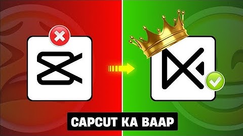 Finally Capcut Ka Baap Aagaya🔥 | Best Video Editing App For Android 2024 | EasyCut Video Editor