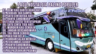 Lagu Nostalgia | Tembang Kenangan | Lagu Pop Lawas 80an 90an | DEMI KAU DAN SI BUAH HATI