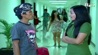 FTV TERBARU 2017 ~ Kuberikan Tanda Cintaku ~ DARIUS SINATHRYA & INTAN NURAINI