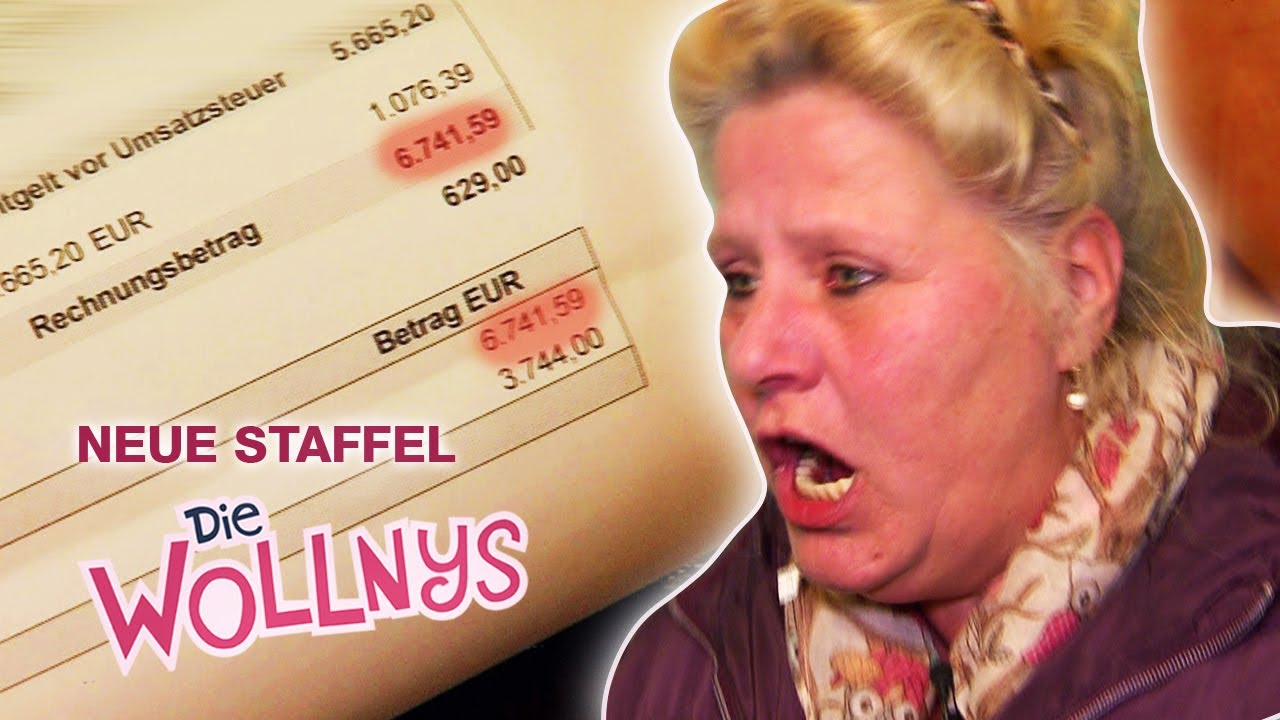 Der große Auftritt: Faule Tomaten für Silvia?! 😨🎤🍅 | Folge 104 | Die Wollnys | RTLZWEI