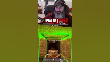 I found an overpowered block in 7 days to die alpha 18