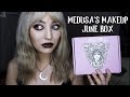 MEDUSA&#39;S MAKEUP UNBOXING - Festival Box
