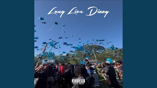 Long Live Dizzy (Live)