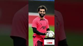 عاجل - محمد صلاح اللاعب رقم 11 في العالم خلال عام 2023