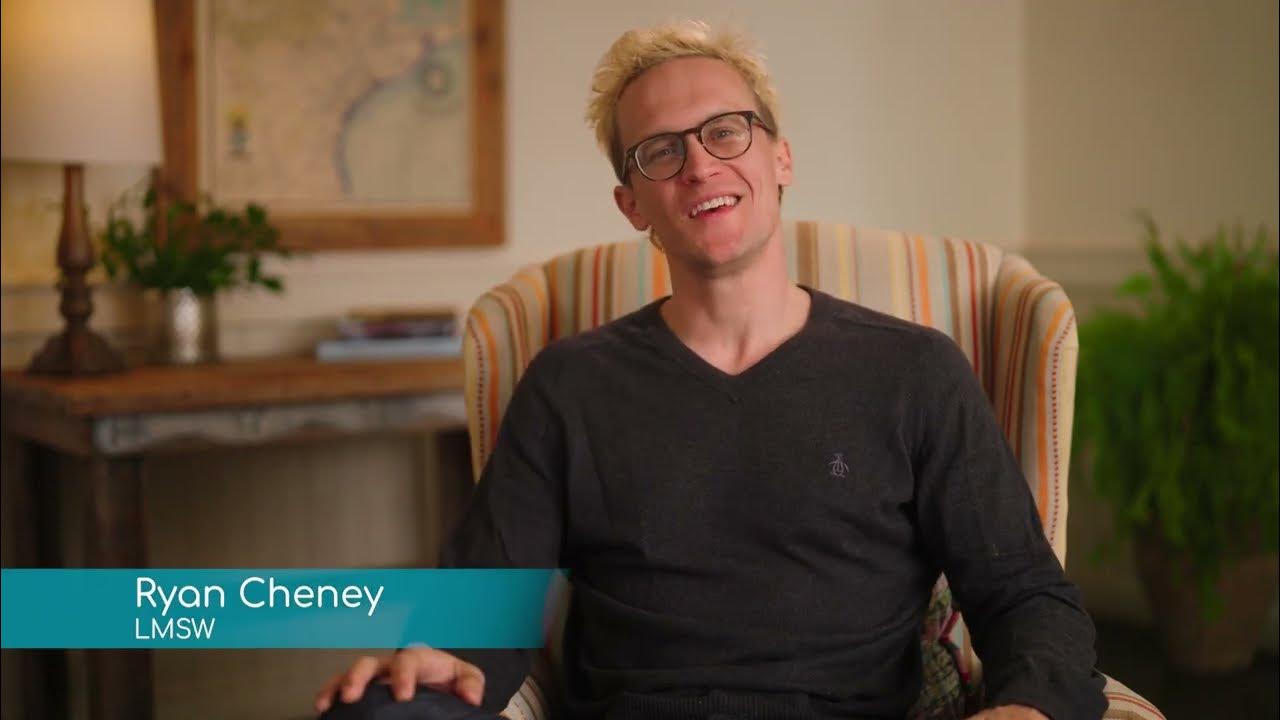 Ryan Cheney, LMSW, Clinician Spotlight YouTube