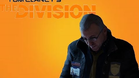 (Lincoln Tunnel Lockdown) The Division Journey Part 6