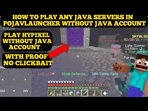 hypixel play