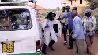 NKWEETAGA - RADIO & WEASEL