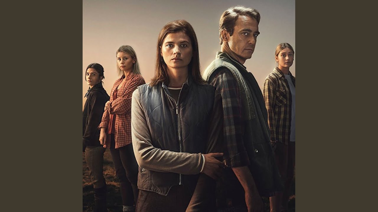Bye Bye (Music from the Original TV Series Nattryttarna/Riding In Darkness) auf YouTube ansehen