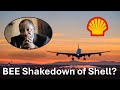 Bee shakedown of shell  is shell divesting from south africa after 122 years