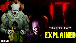 IT Chapter 2 Explained In Hindi + Easter Eggs and Novel Hints You Missed Wealth