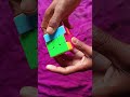 3/3 cube mein t ke sath trick banane ko shike mere bhai log please support me or lake and subscribe