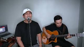 Miniatura del video "All My Life- America (Acoustic Cover by Francis Greg with Sael Cortes)"