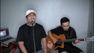 All My Life- America (Acoustic Cover by Francis Greg with Sael Cortes)