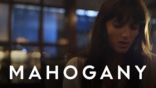 Video thumbnail of "Say Lou Lou - Nothing But A Heartbeat | Mahogany Session"