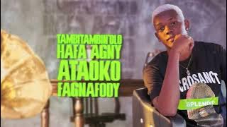 Anatal - olo tsara (Lyrics Vidéo)
