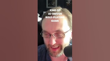 Revolutionizing Gaming: AI-Powered NPC Conversations