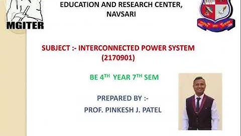 EXAMPLE BASED ON YBUS NETWORK (4 BUS NETWORK)