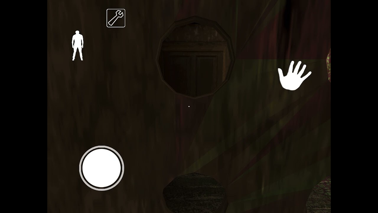 Granny Halloween Showcase 2025