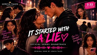 Download lagu IT STARTED WITH A LIE — Full Song 🎵 | Lencia Tales