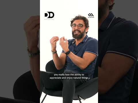 How Social Media Rewires Our Attention Dunya Decoded Arabic W Deya Elayyan Ousama Alshurafa