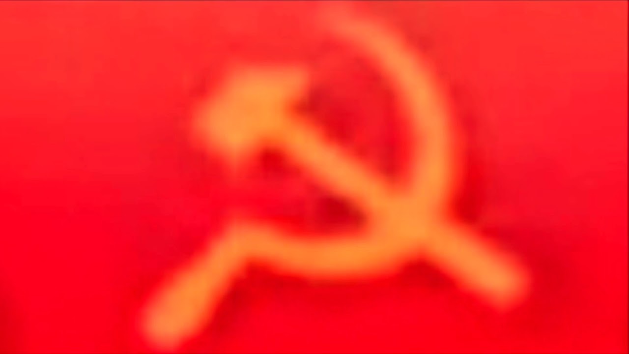 USSR Anthem Ultimate Earrape