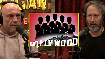 The Dark Truth About Hollywood & California | Joe Rogan & Tom Green