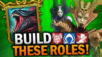 The ULTIMATE HYDRA Beginner Guide (2024) - Top Champs and Best Tips - Raid Shadow Legends