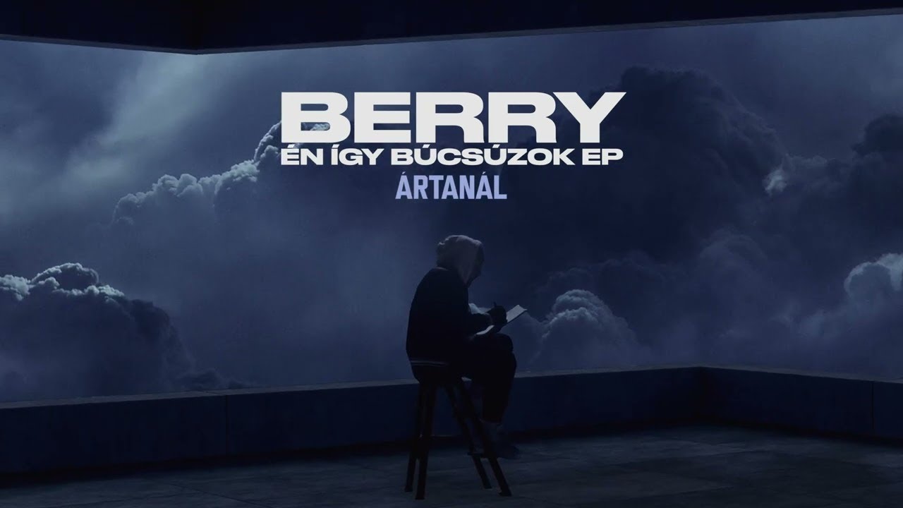 BERRY - Ártanál