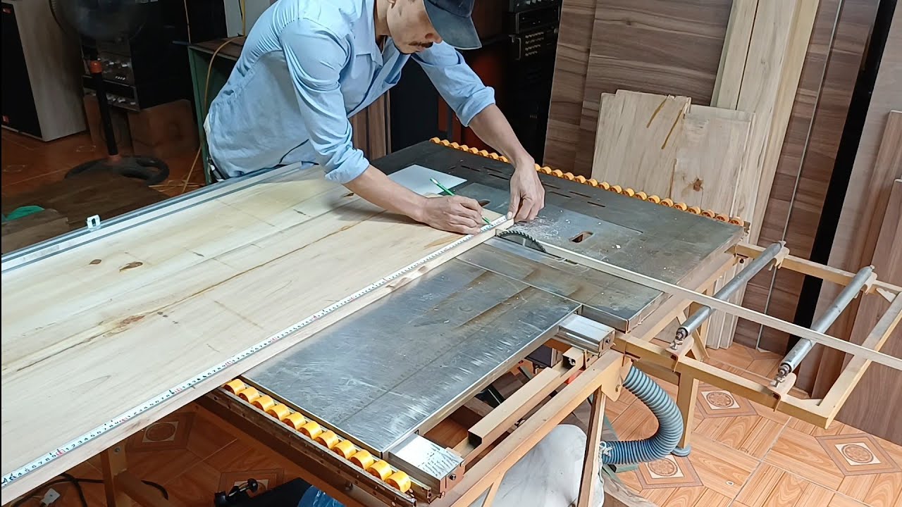 Tự đóng đồ dùng tặng con gái yêu ./Make your own gifts for your beloved daughter perfect way