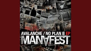 Video thumbnail of "Manafest - No Plan B Feat. Koie"