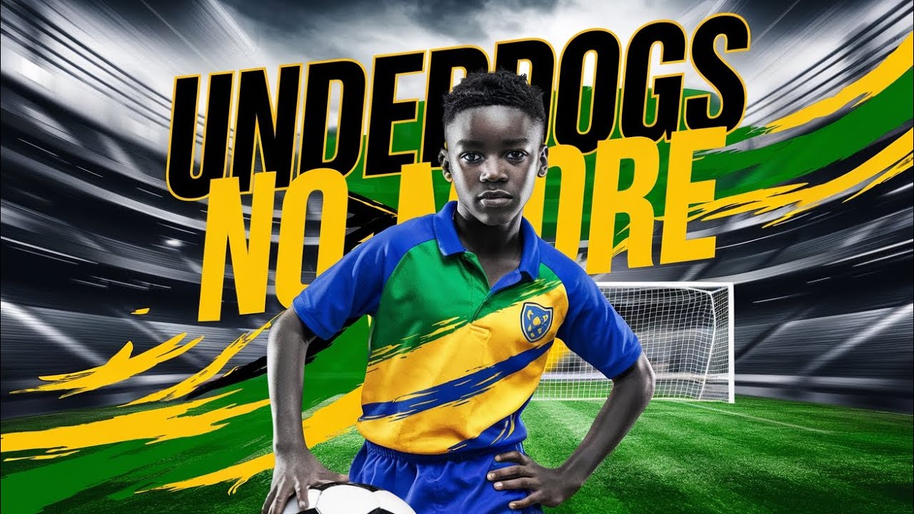 Underdogs No More: Conquering the Next Challenge