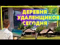 Деревня удаленщиков сегодня. Что изменилось за 9 месяцев?