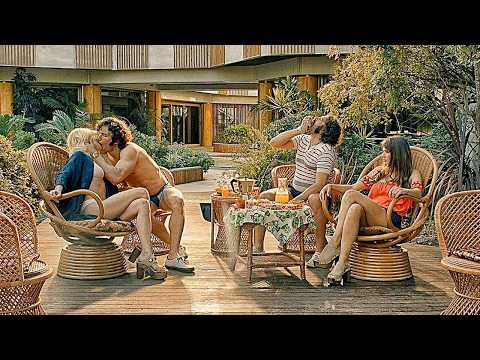 Desire/Desearás Al Hombre De Tu Hermana 2017 Full Movie Explained & Review | Juan Sorini, Agostina