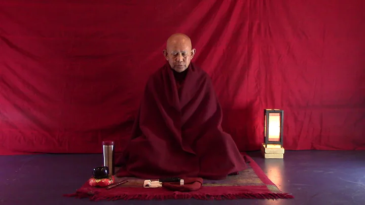 Dhamma Talk 56: Noble Truth of the Cessation of Suffering (Part 2)